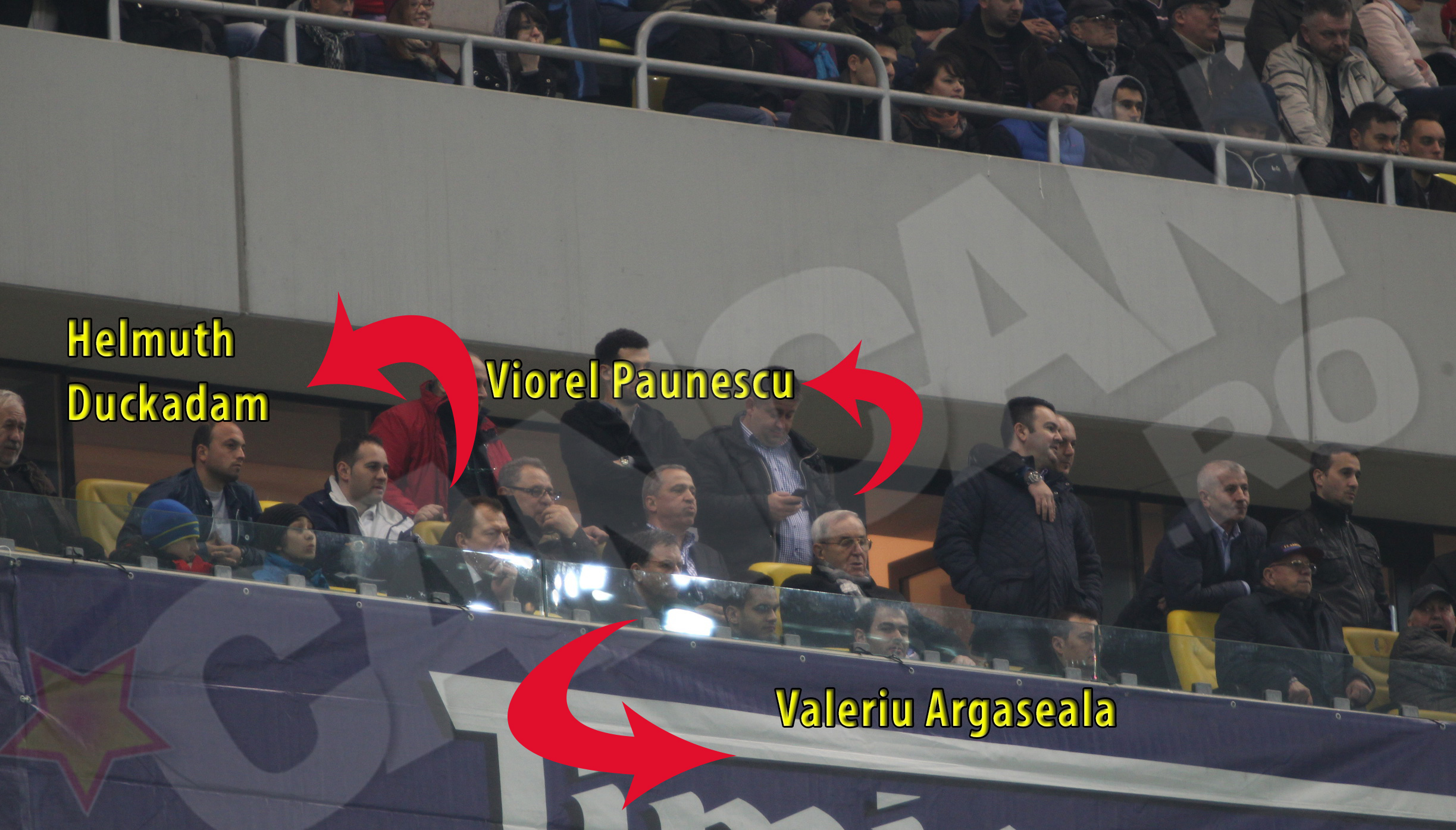 Stelistii au fost la inaltime iar conducerea a fost foarte multumita de calificarea in finala