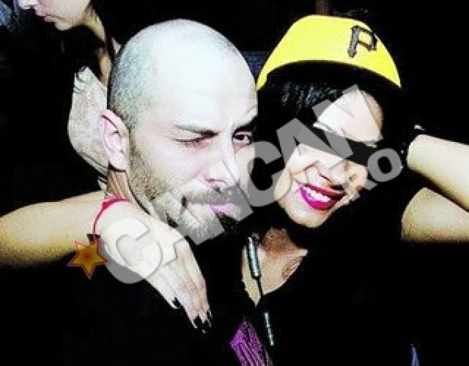 Uzzi de la BUG Mafia