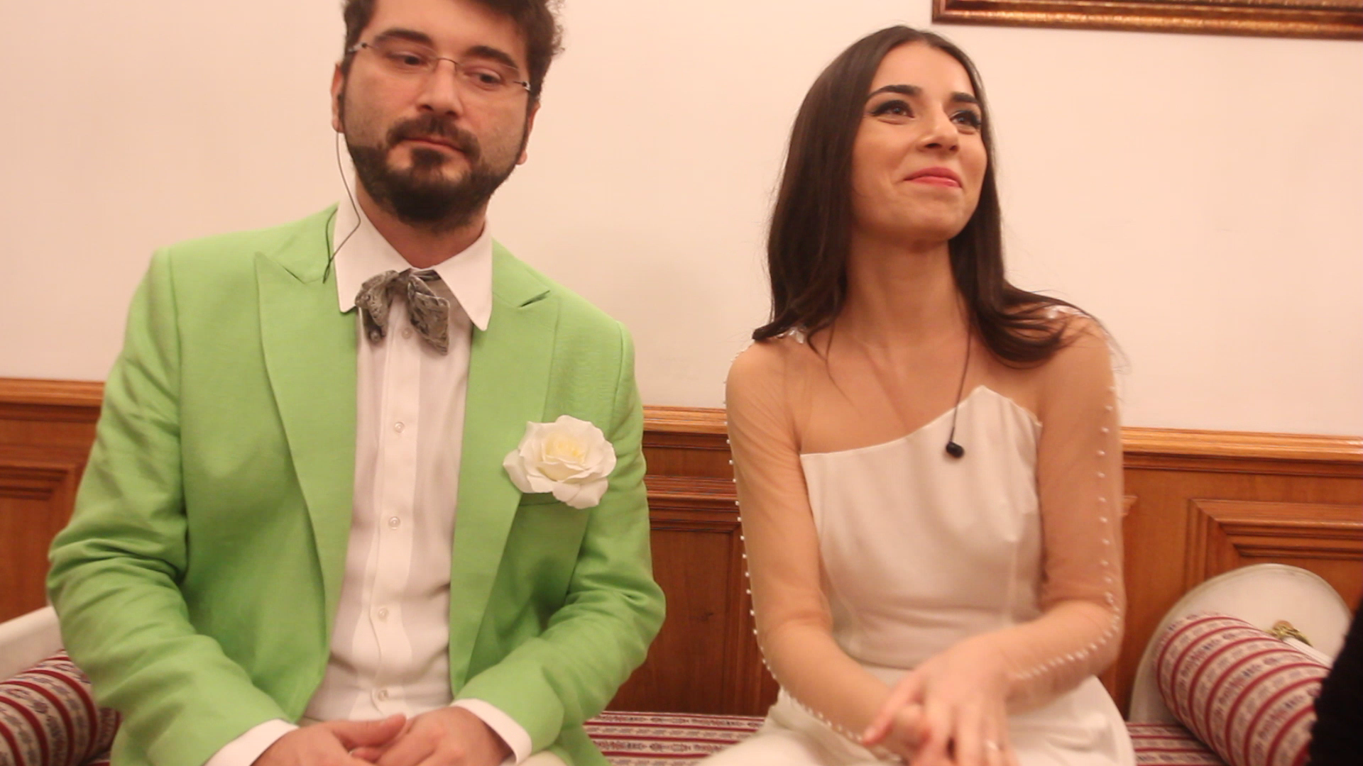 Alexandra colaboreaza acum cu Bobby de la Voltaj