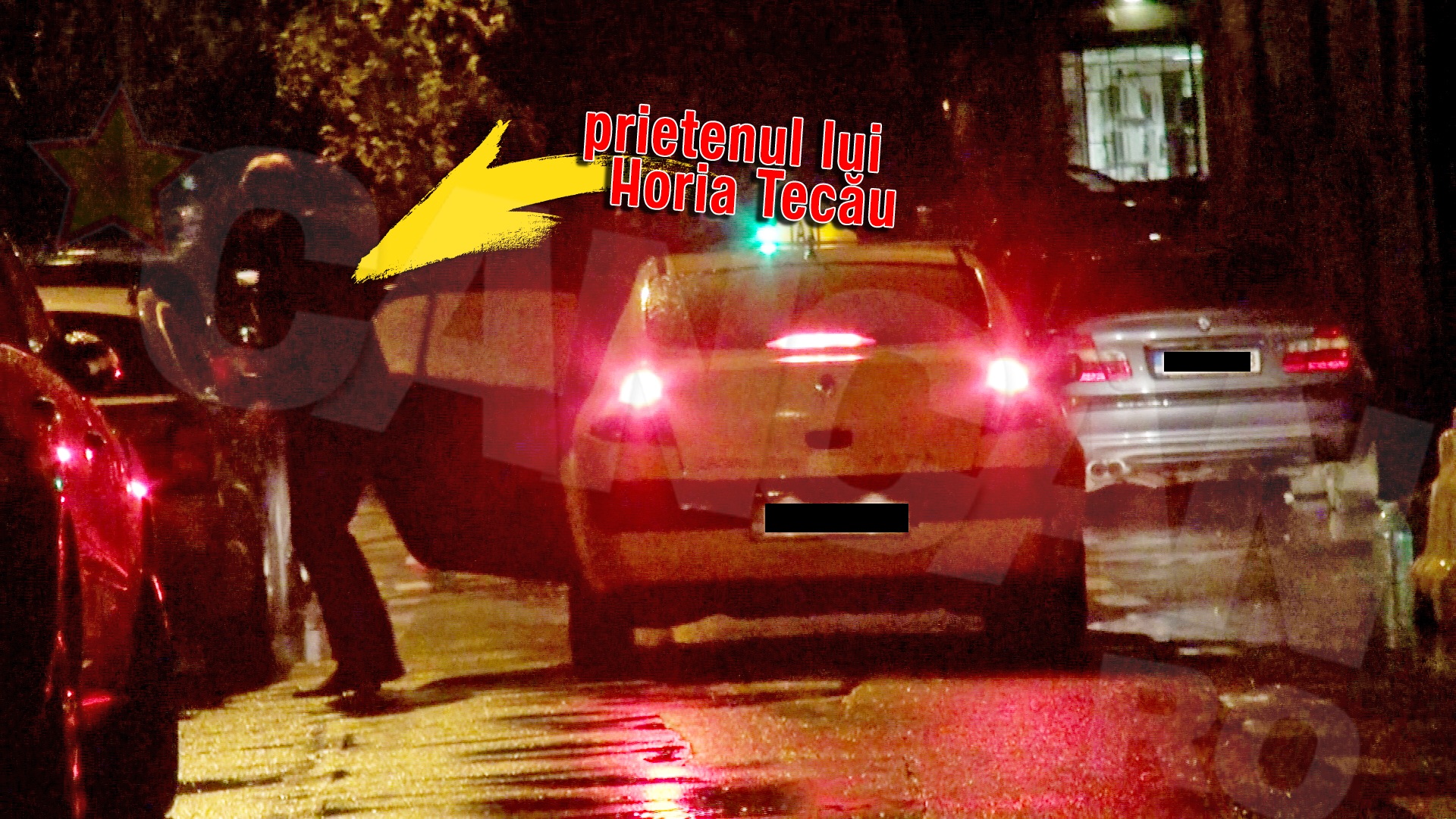 Dupa ce a plecat din club, Horia Tecau si-a lasat intai prietenul acasa