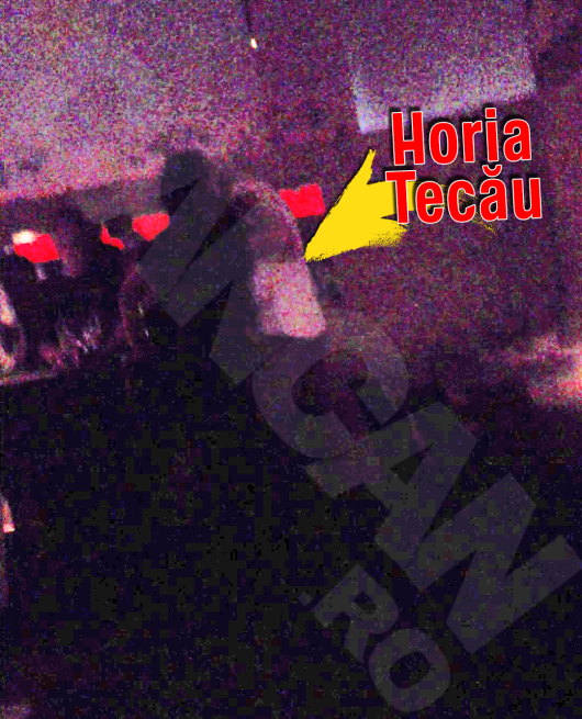 Tenismanul parea foarte apropiat de bruneta cu care a stat de vorba