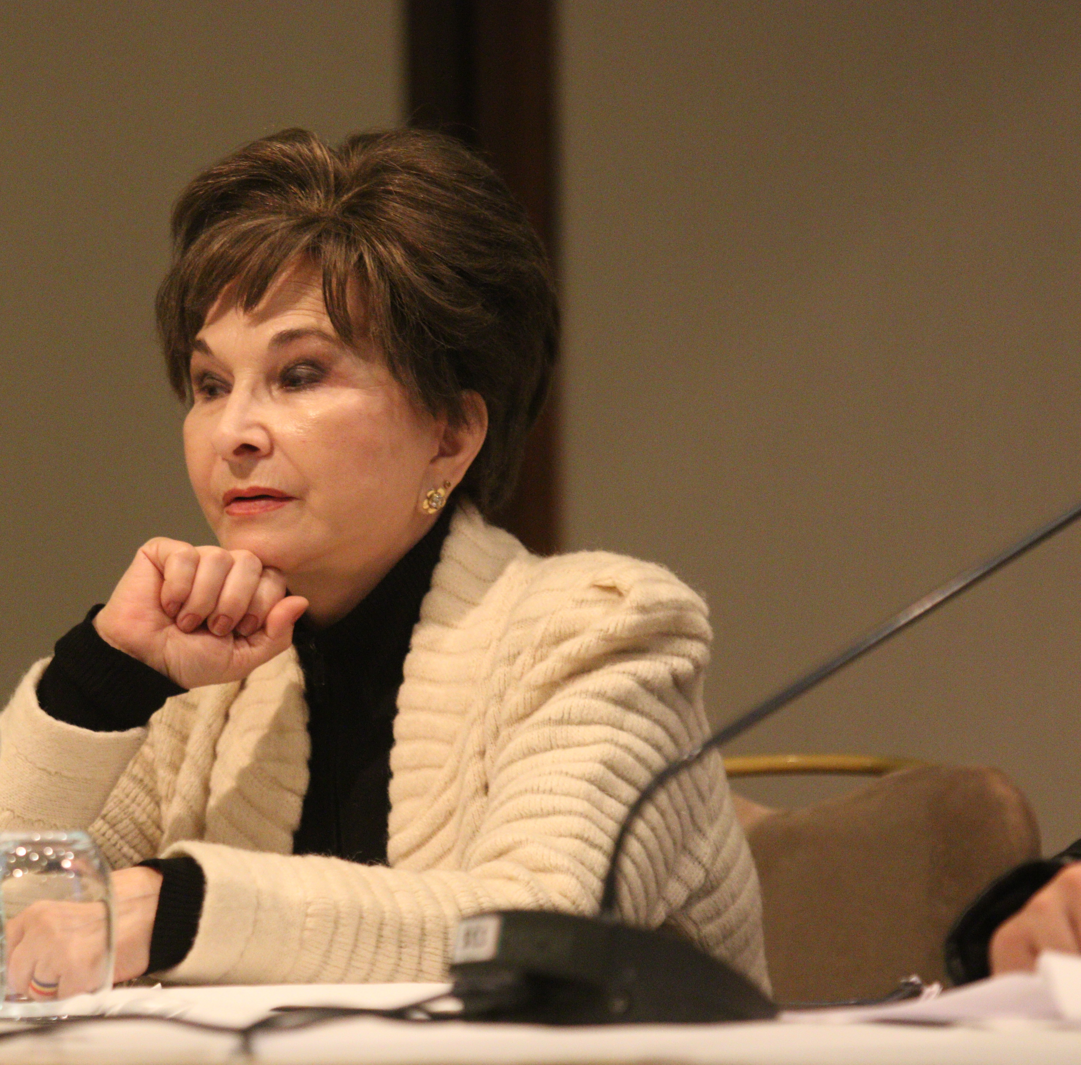 Artista este foarte suparata pe generatia de cantareti de acum