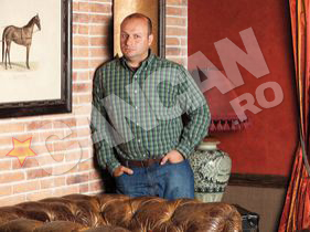 Dragos Tantareanu a platit cam scump pentru isprava lui: pretul a fost o vila in Corbeanca