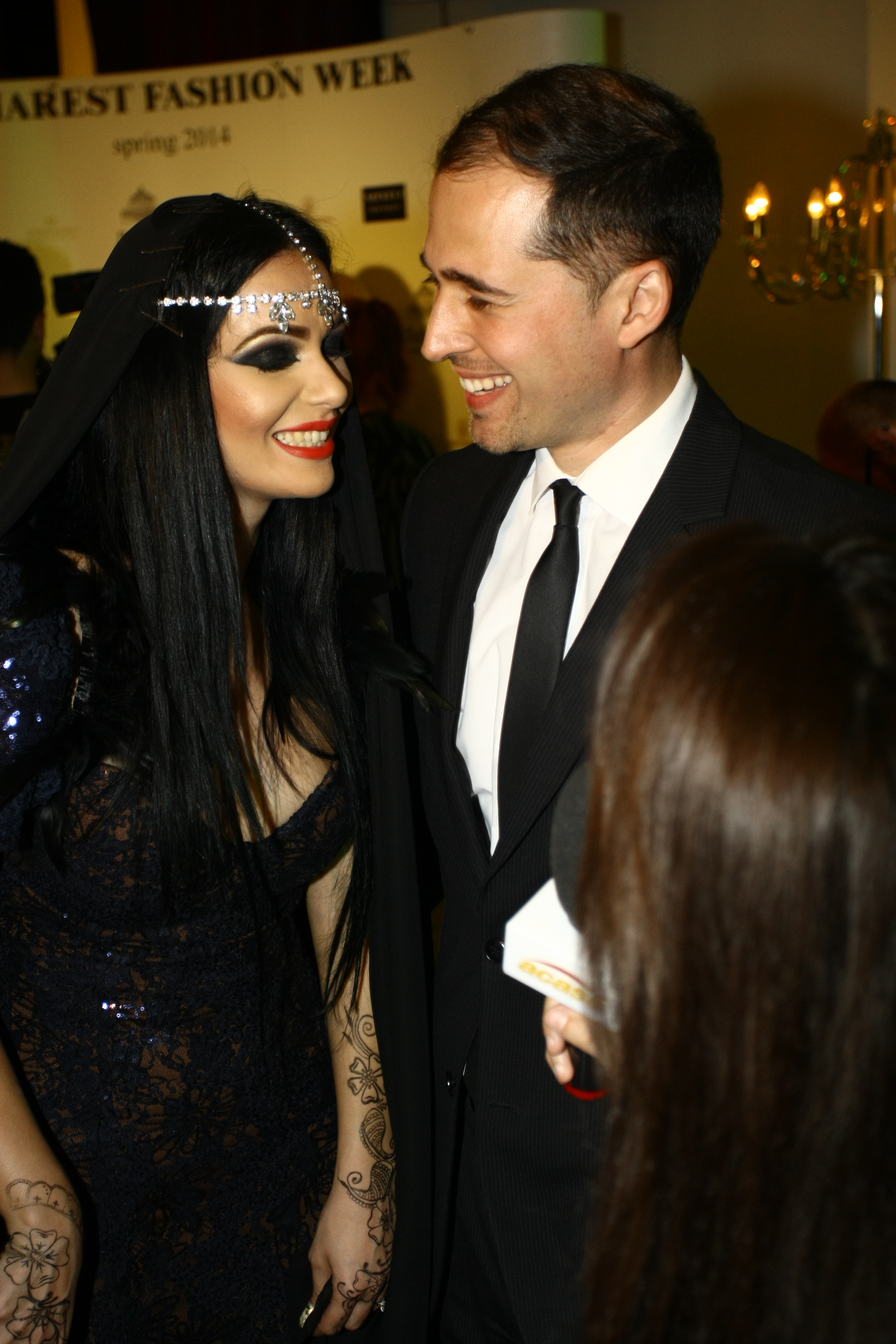 Dinu si Deea nu sunt pregatiti sa devina din nou parinti