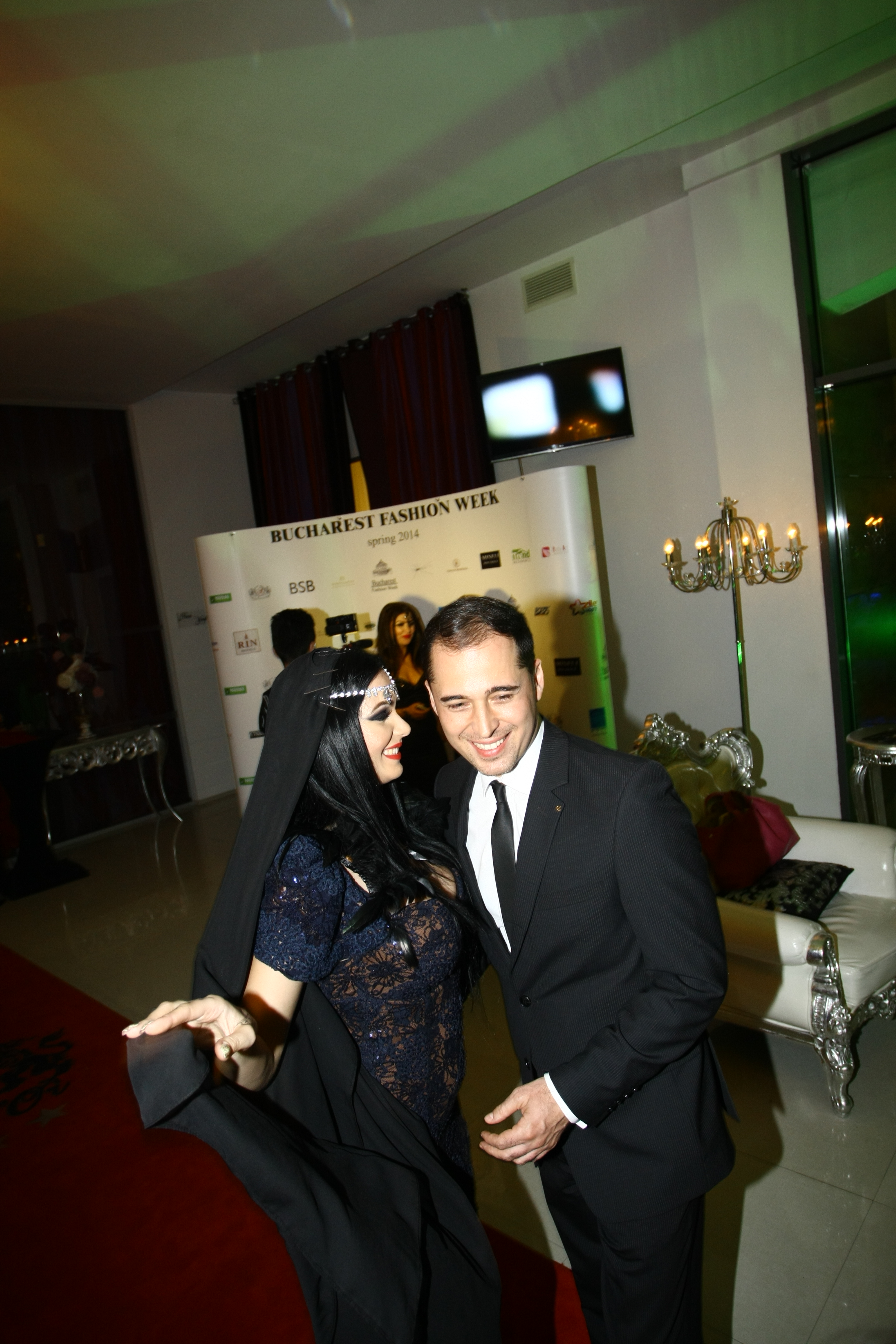 Dinu a crescut doar alaturi de tatal sau