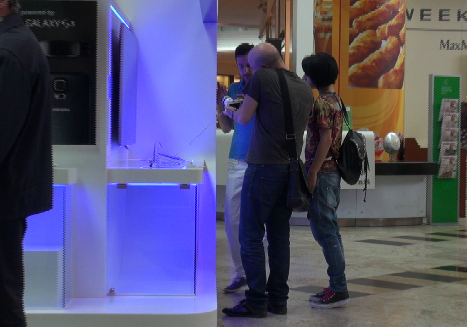 giulia si vlad huidu