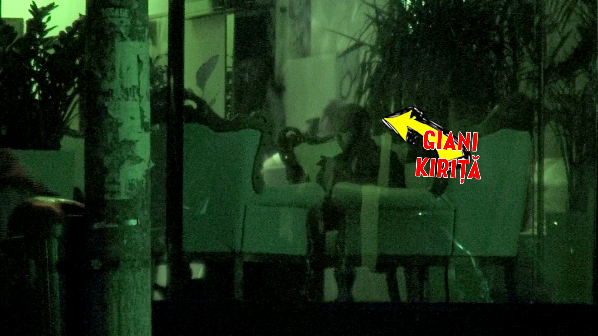 Giani Kirita si Anamaria Ferentz - 6