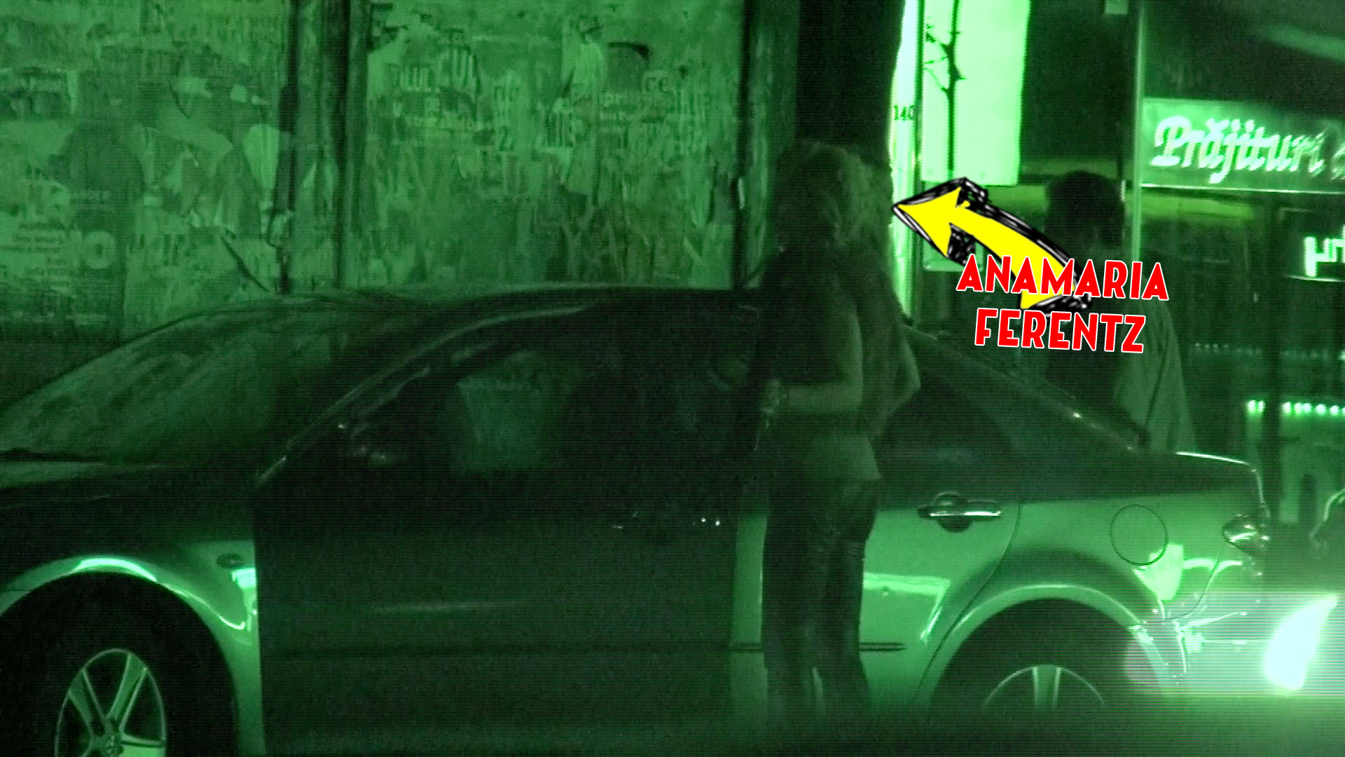 Giani Kirita si Anamaria Ferentz - 4