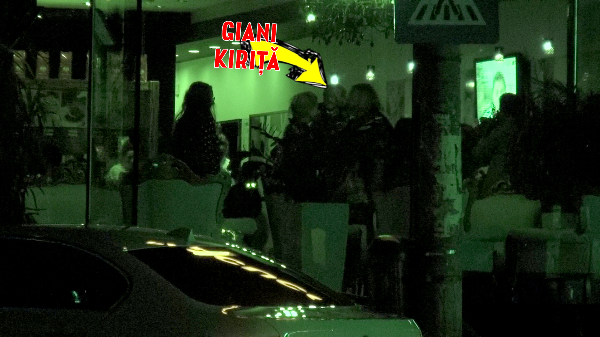 Giani Kirita si Anamaria Ferentz - 3