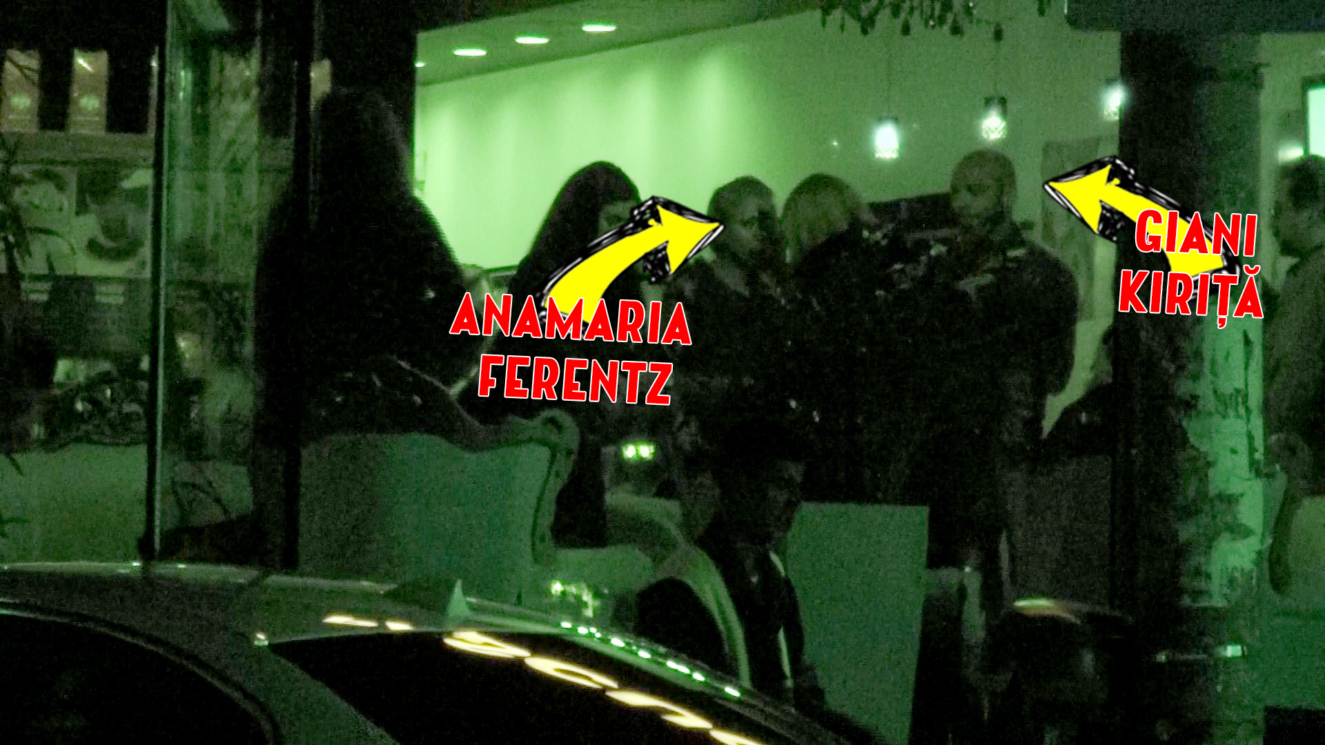 Giani Kirita si Anamaria Ferentz - 2