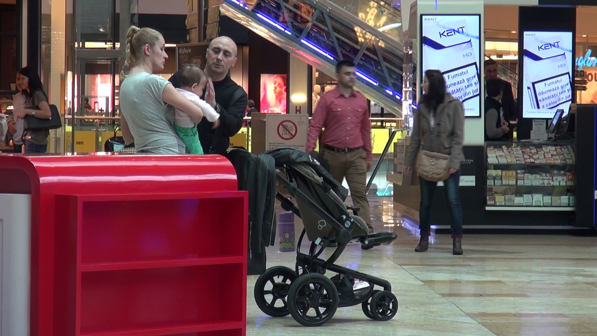 MArcel Pavel este topit dupa fetita lui