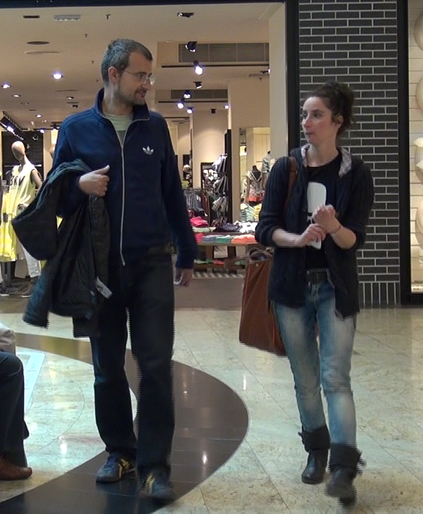 Michi a slabit 15 kilograme dupa infarct