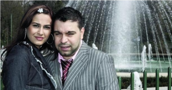 Florin Salam nu a uitat-o pe Fanica nici la 5 ani de la moartea acesteia