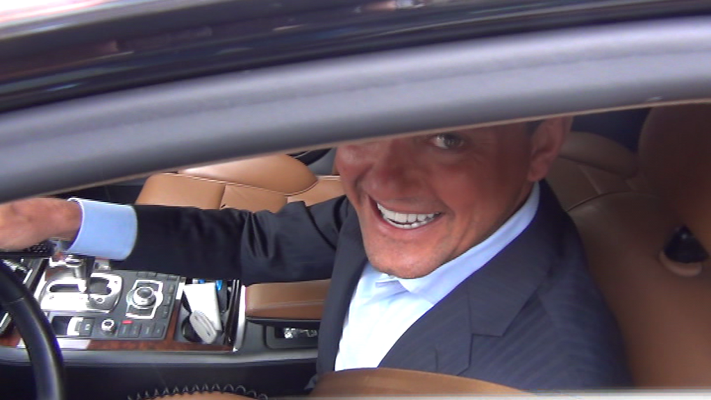 A ras cat l-au tinut obrajii