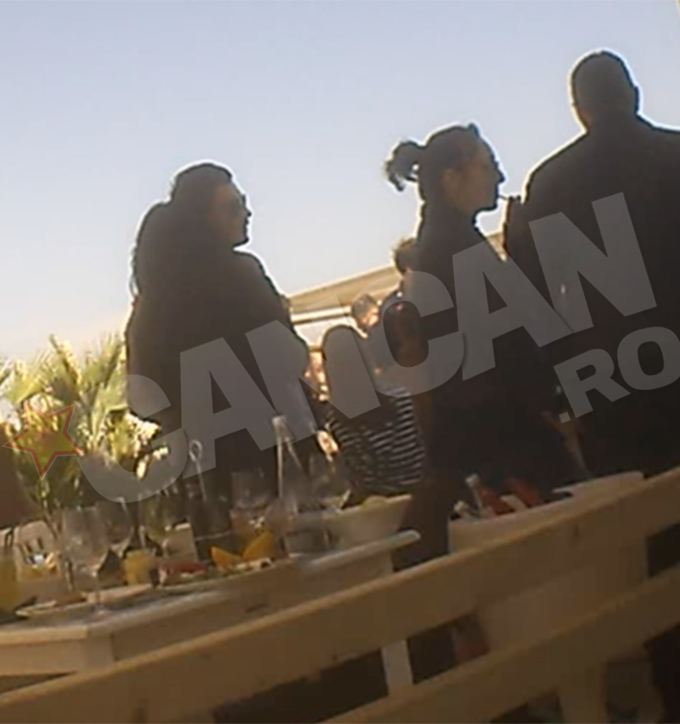 Piti Jr. nu a avut ochi pentru alte