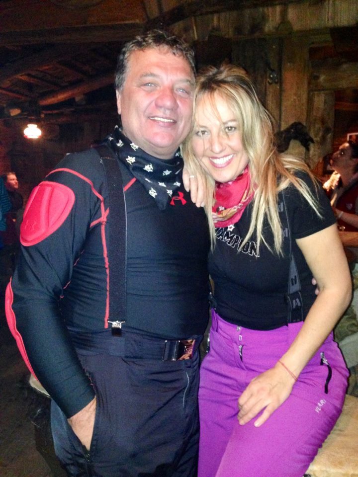 Florentina Opris si Sorin Marcus - 2