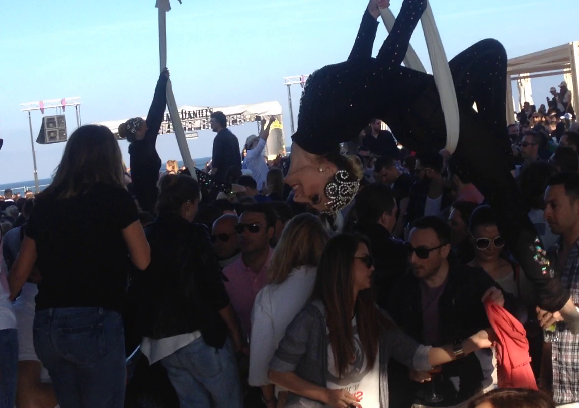 Daiana a stat de vorba cu Dan, prietenul cel mai bun al fostului ei iubit