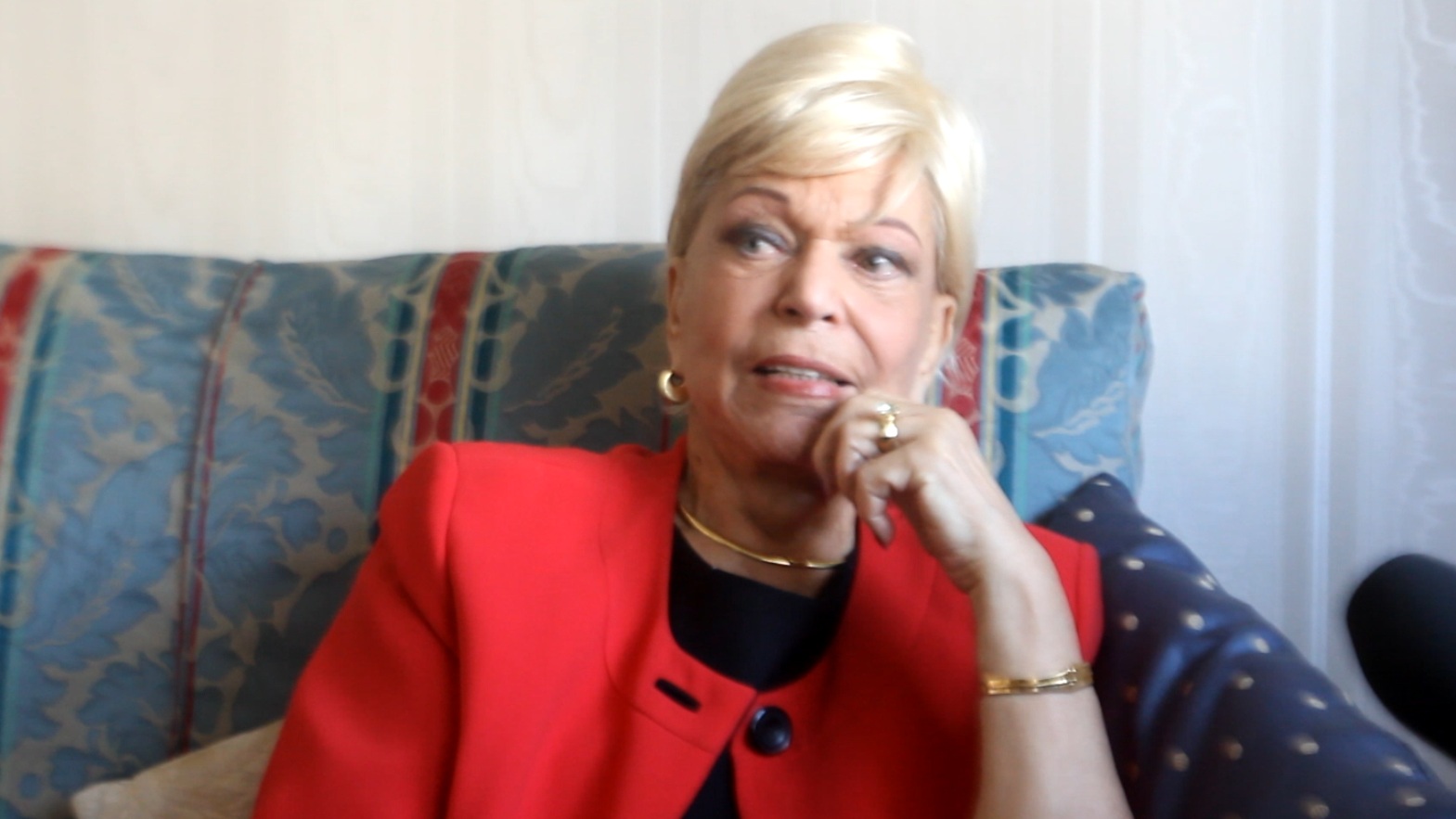 Regina cosmeticelor crede ca succesul ei a venit mult prea tarziu