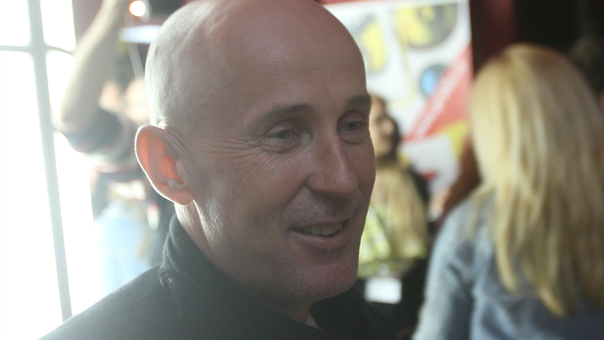 Mugur Mihaescu nu este deloc multumit de imaginea sa