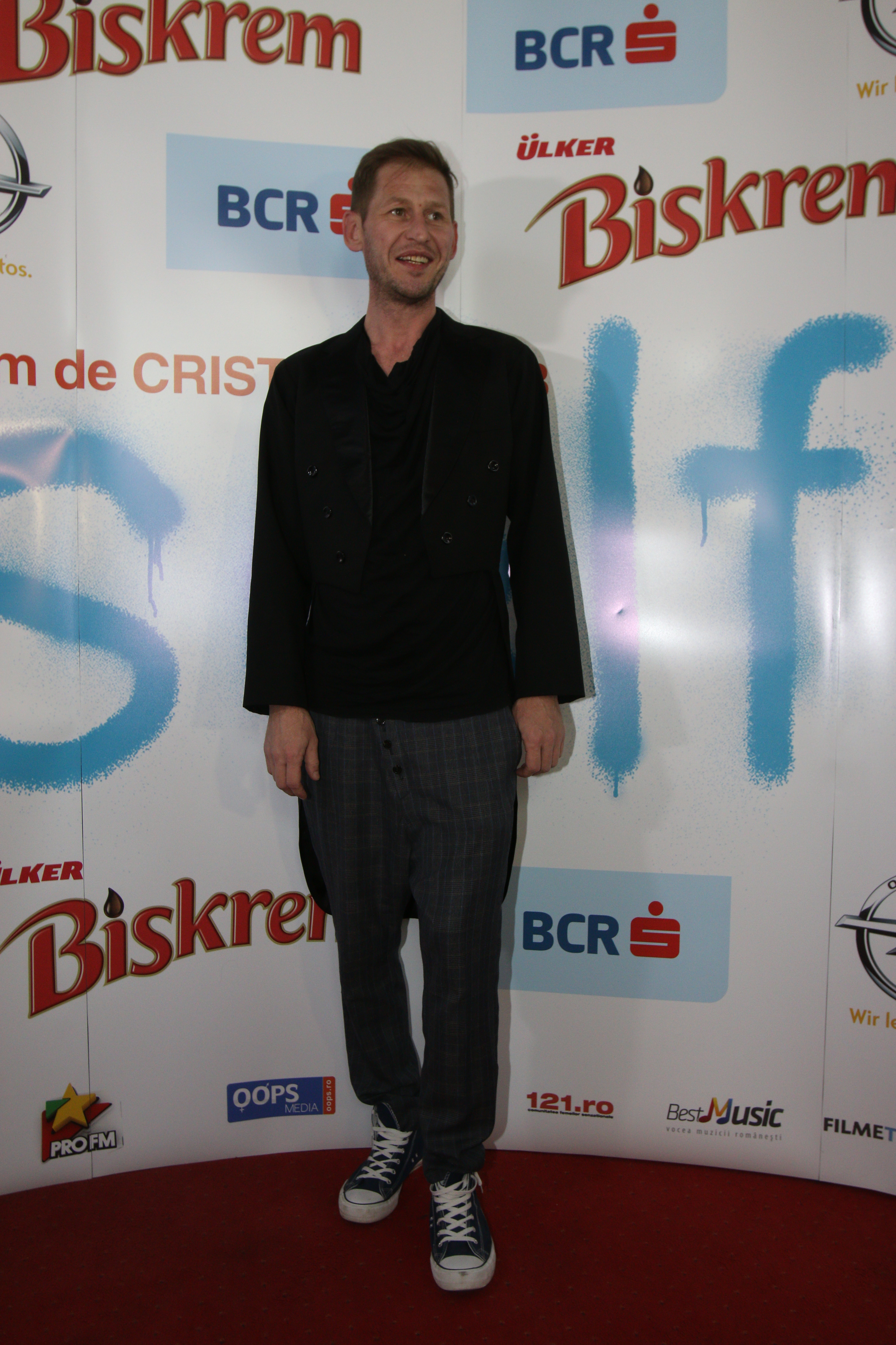 La premiera filmului 