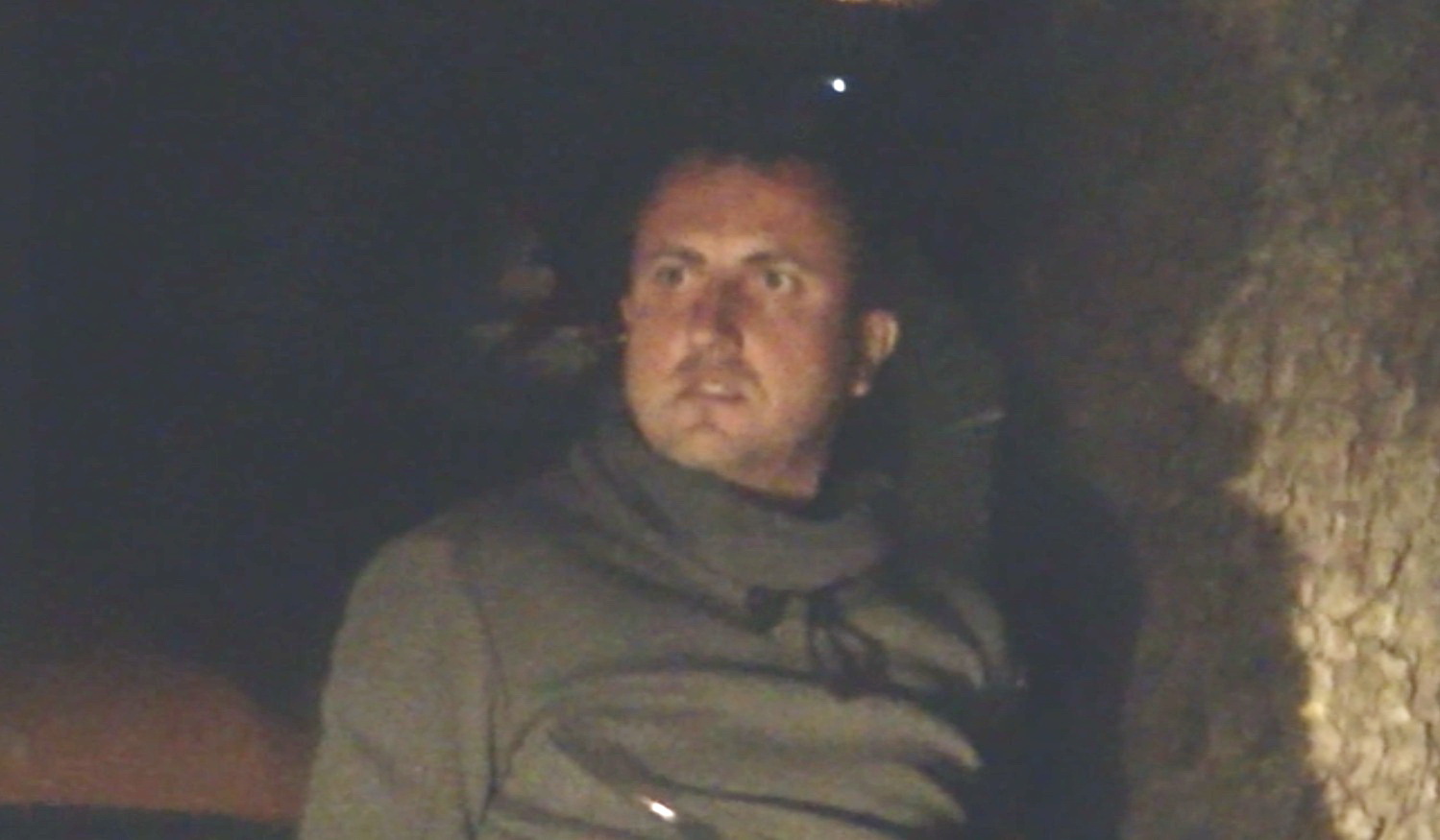 Petrica a participat anul trecut la Romanii au talent