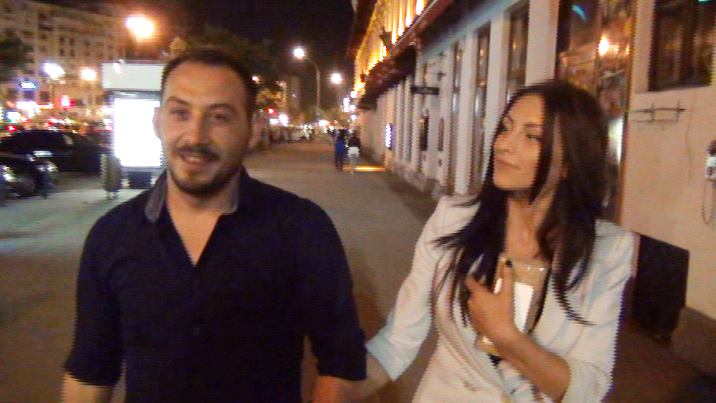 Stefan a vorbit foarte frumos despre noua femeie din viata lui