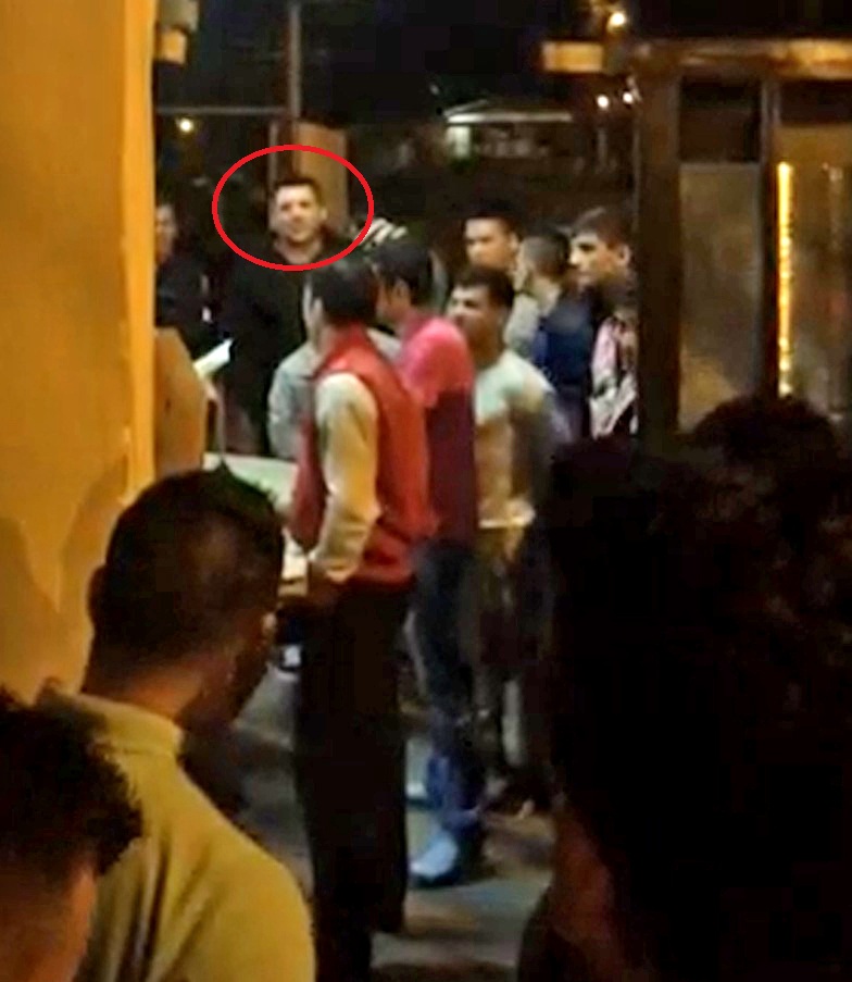 Fostul dealer de droguri a recunoscut ca le-a vandut droguri mai multor vedete