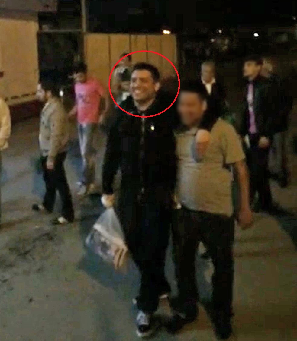 Fostul dealer de droguri a recunoscut ca le-a vandut droguri mai multor vedete