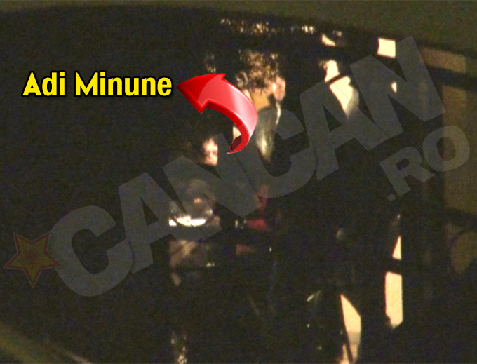 adi minune