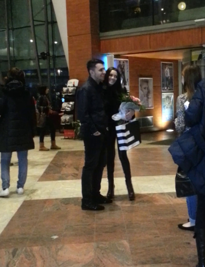 Carmen Simionescu - 4