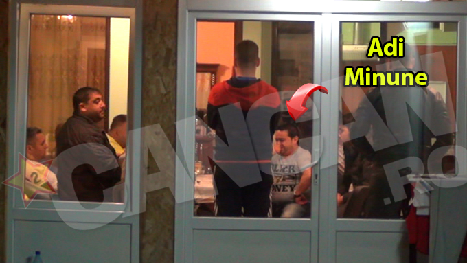 Minune nu pare deloc incantat de modul in care decurg negocierile