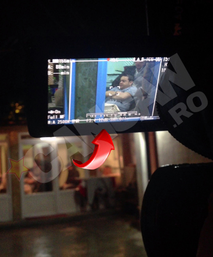 Desi nu a fost impacat deloc cu decizia luata, Minune isi lasa fata sa se marite cu Franco