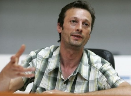 Procurorul Balasescu a fost condamnat la 5 ani de puscarie pentru ca a cerut si a luat mita de la un personaj implicat in 