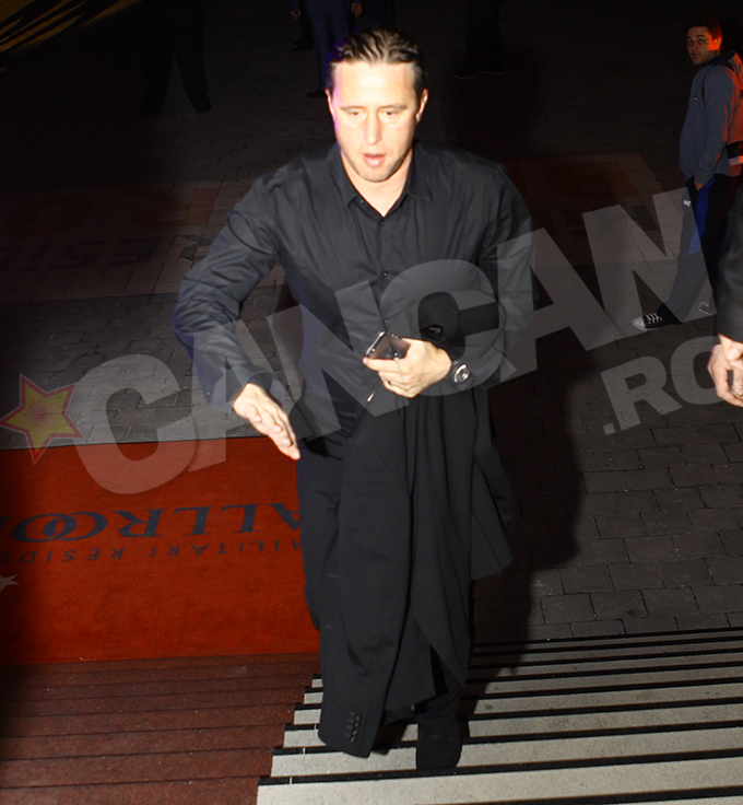 Laurentiu Reghecampf