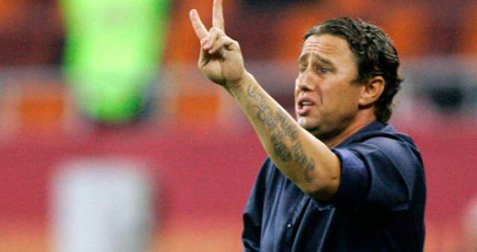 Reghe a trait vineri seara una dintre cele mai mari dezamagiri din cariera, pierzand finala Cupei Romaniei