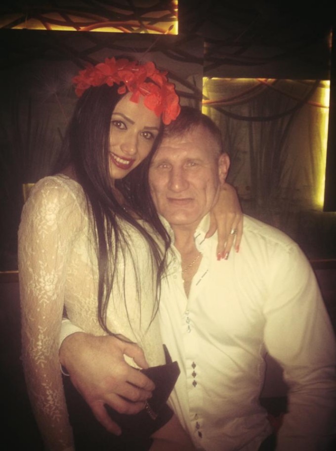 Tolea si fostul iepuras 