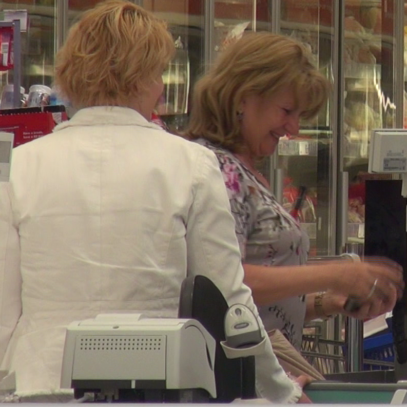 A fost extrem de incantata de cele cumparate