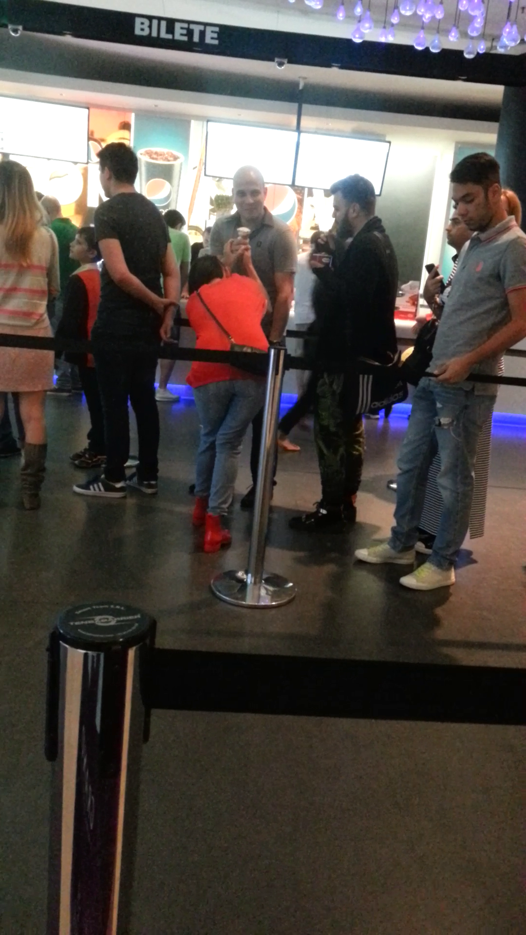 Nici gand de divort! Giulia si Vlad se inteleg de minune