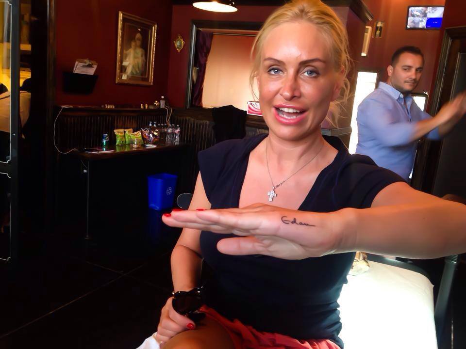 Vica a luptat mult pentru ca Victor Piturca sa il recunoasca pe Edan