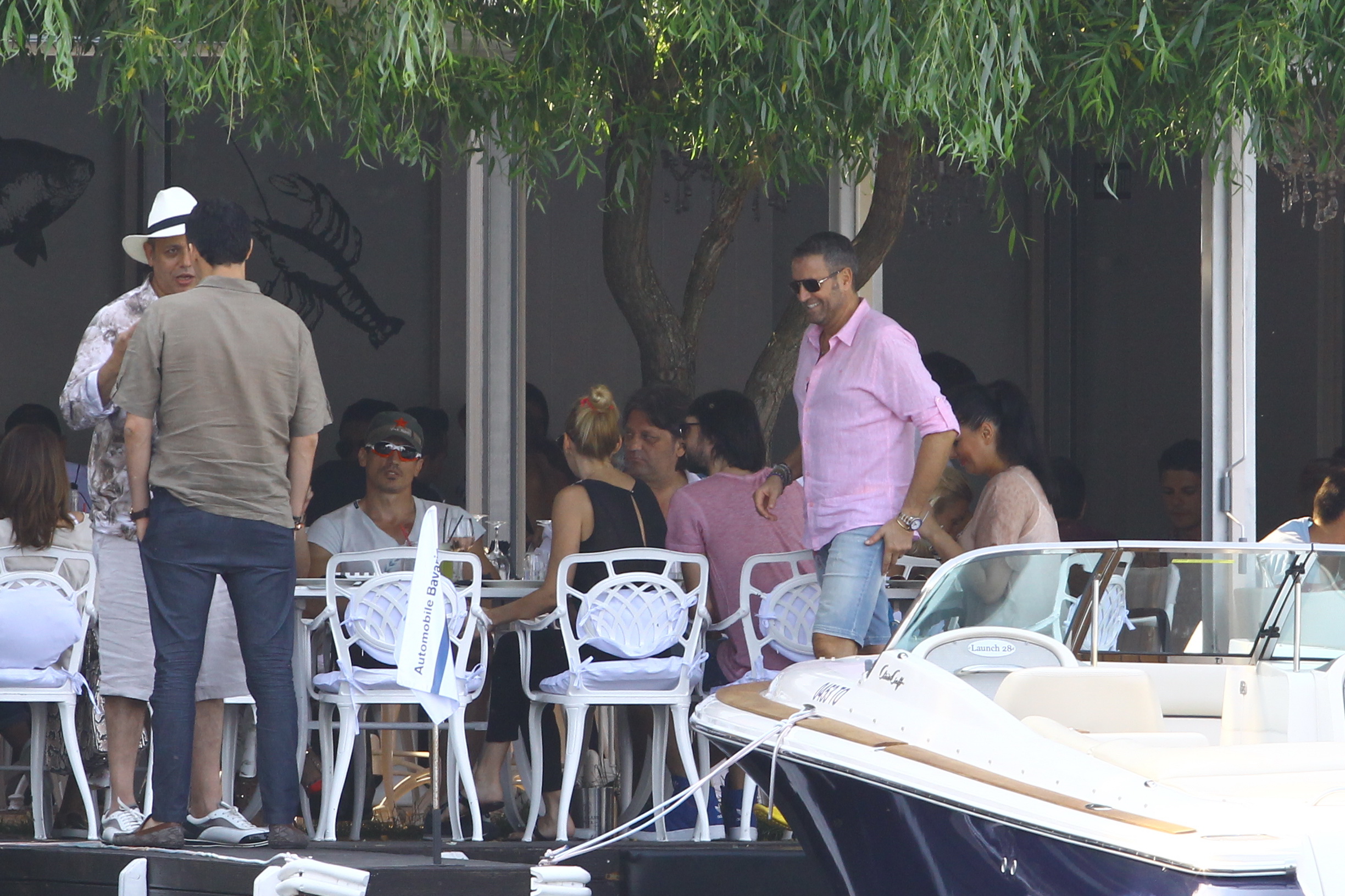 Bote s-a recuperat din punct de vedere medical