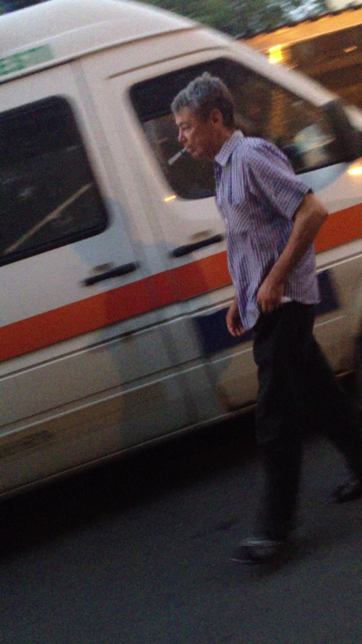 Tatal Nicoletei a stat internat mai bine de trei ore in camera de garda