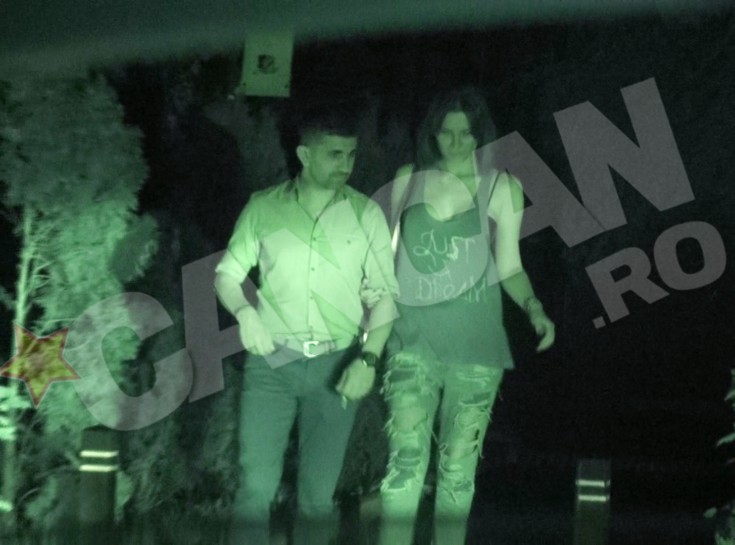 Ianuli schimba femeile ca pe sosete