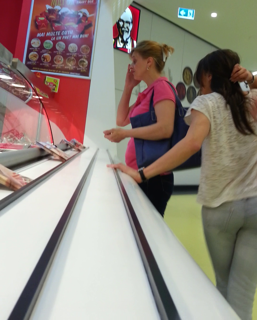 Tanara gimnasta ne-a spus ca nu va face petrecere de ziua ei