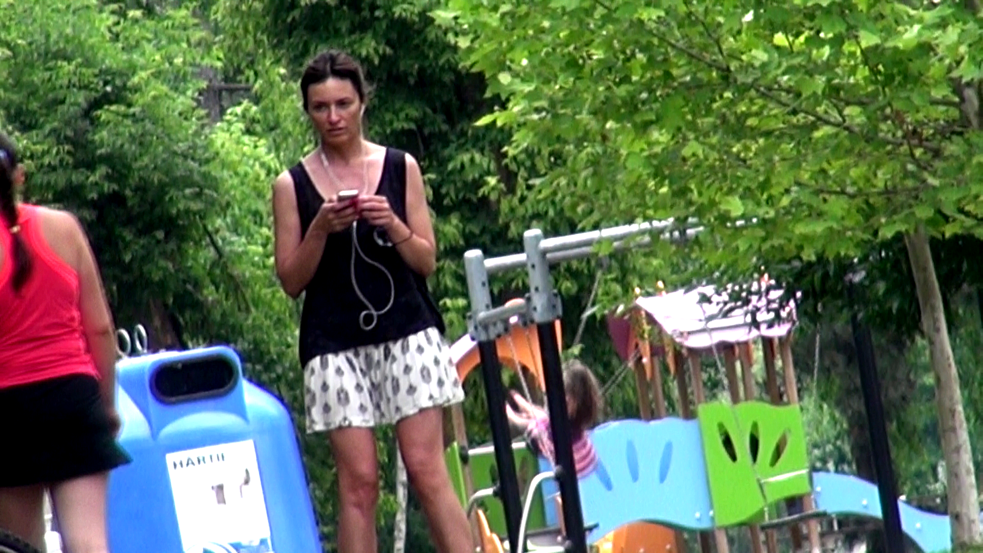 Marinescu arata complet diferit atunci cand nu se machiaza