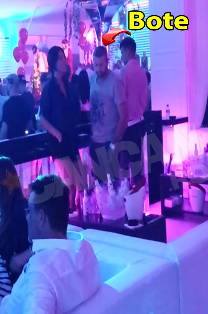 Dupa interventie, Catalin Botezatu a slabit foarte mult