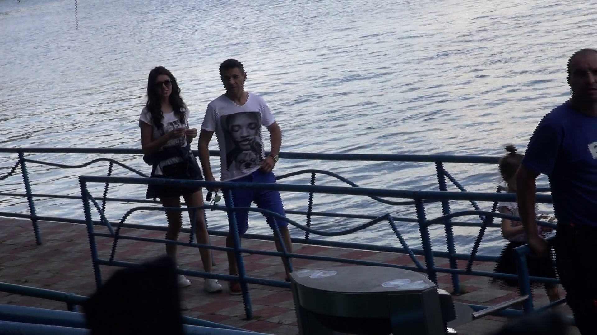 albertina ionescu iubit