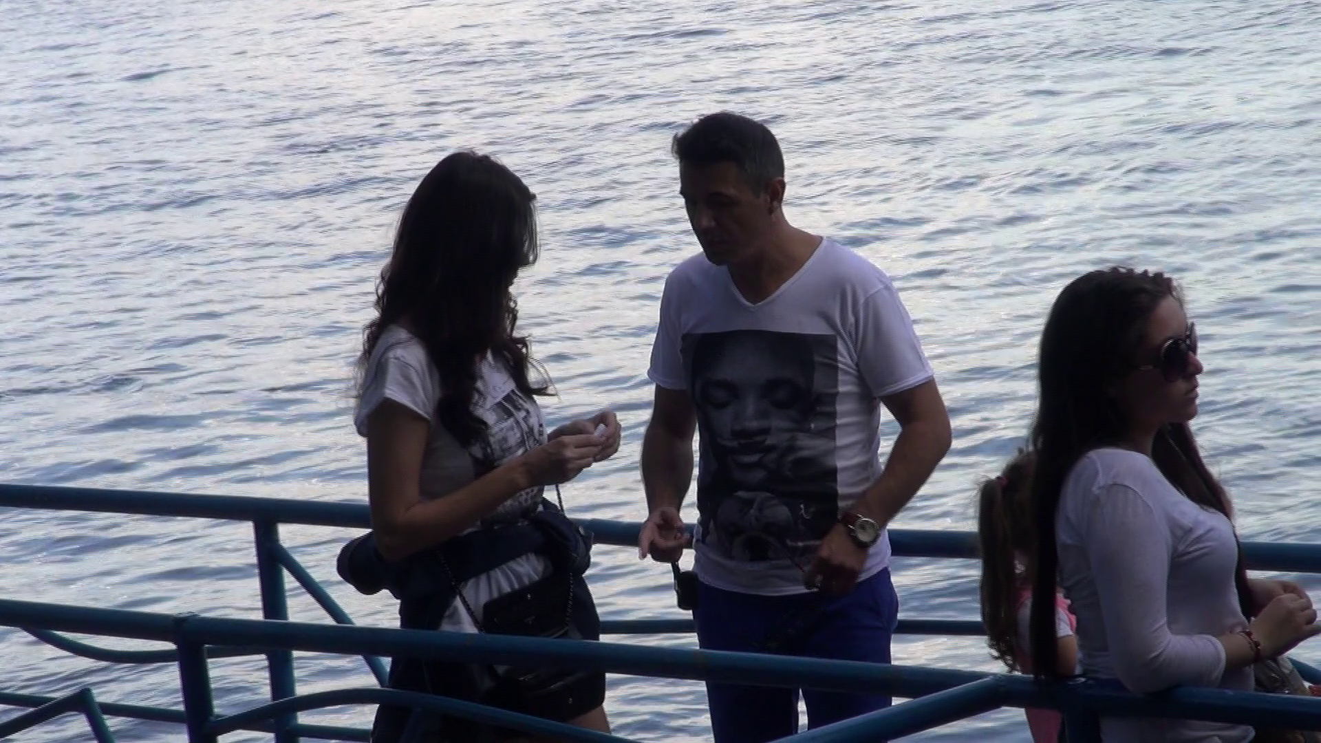 albertina ionescu iubit