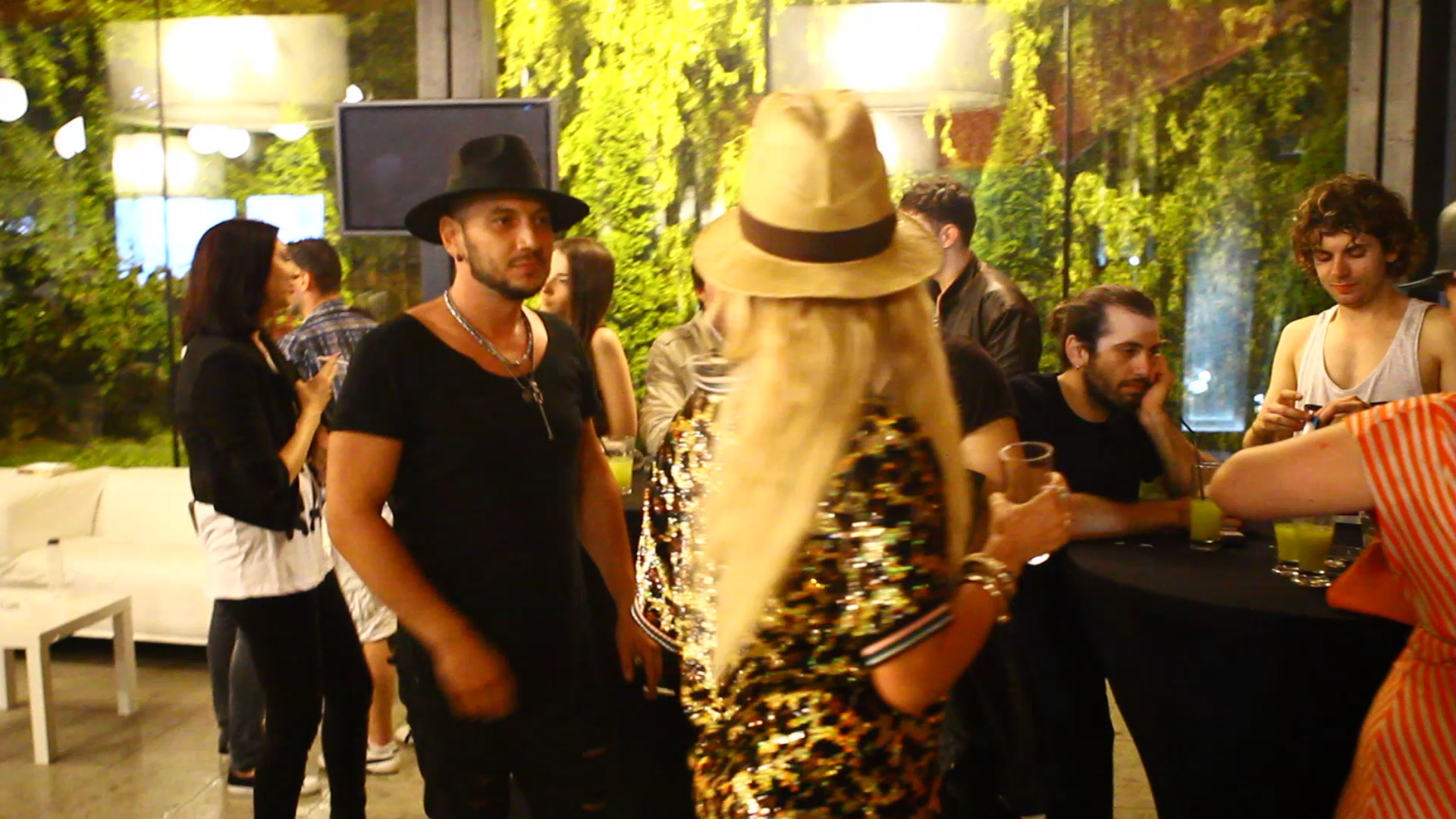 Nick a convocat-o pe Delia la o discutie serioasa