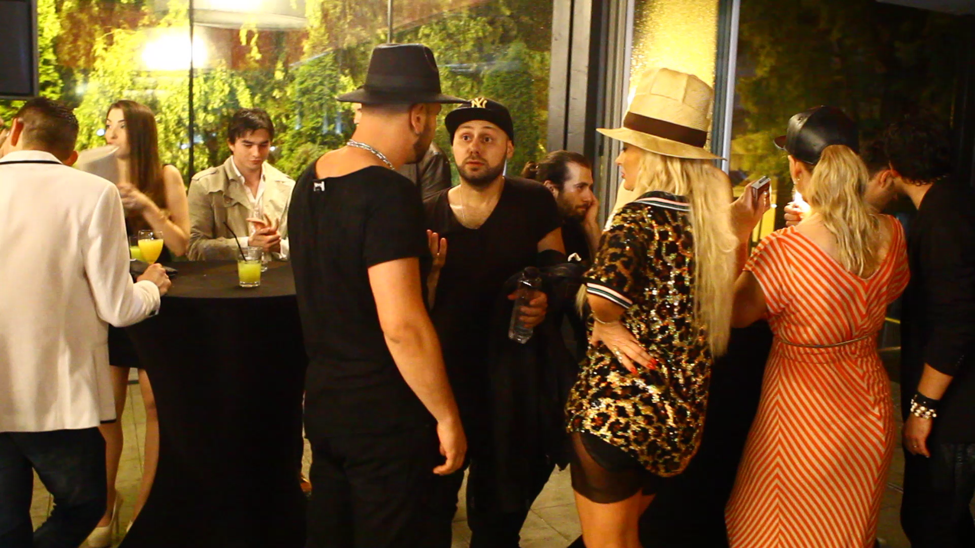 Delia s-a cam simtit ofensata in timpul conversatiei cu Nick