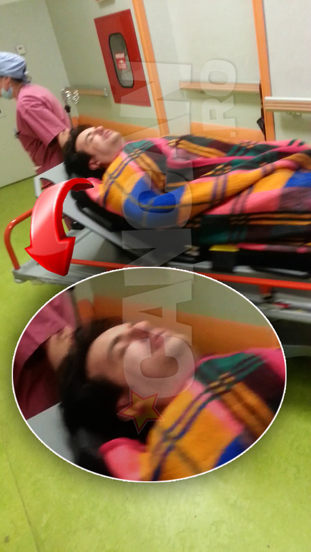 Ciobanu a fost foarte afectat de cele care i s-au intamplat in ultimele zile